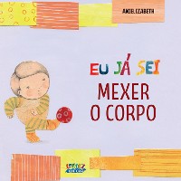 Cover Eu já sei mexer o corpo