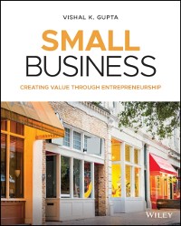Cover Small Business