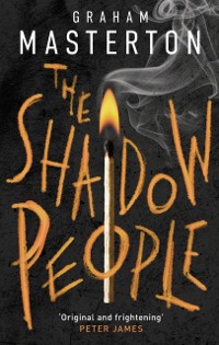 Cover Shadow People