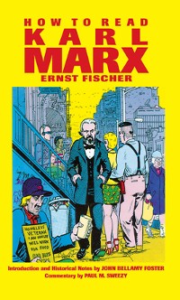 Cover How To Read Karl Marx
