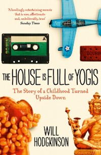 Cover House is Full of Yogis