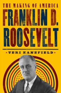 Cover Franklin D. Roosevelt