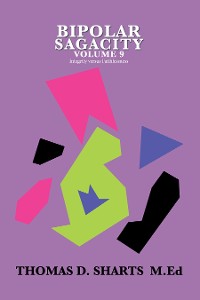 Cover Bipolar Sagacity Volume 9