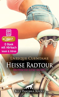 Cover Heiße Radtour | Erotik Audio Story | Erotisches Hörbuch