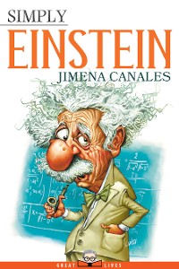 Cover Simply Einstein