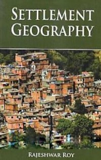Cover Settlement Geography