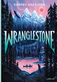 Cover Wranglestone