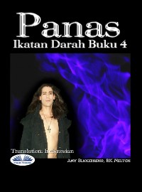 Cover Panas