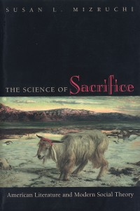 Cover The Science of Sacrifice