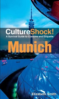 Cover CultureShock! Munich