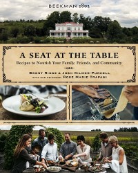 Cover Beekman 1802: A Seat at the Table