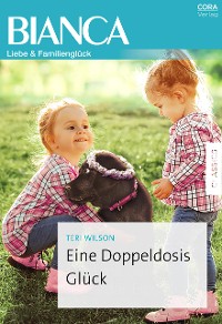 Cover Eine Doppeldosis Glück