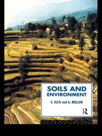 Cover Soils and Environment