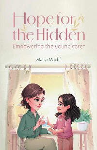 Cover Hope for the Hidden