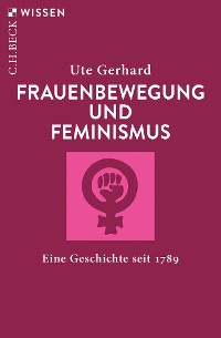 Cover Frauenbewegung und Feminismus
