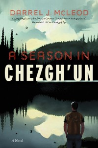 Cover A Season in Chezgh’un