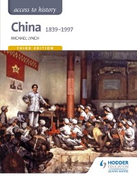 Cover Access to History: China 1839-1997