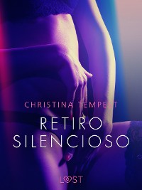 Cover Retiro silencioso