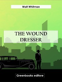 Cover The Wound Dresser
