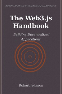 Cover The Web3.js Handbook