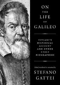Cover On the Life of Galileo