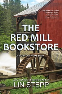 Cover The Red Mill Bookstore