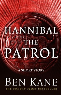 Cover Hannibal: The Patrol