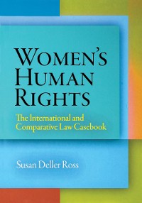Cover Women's Human Rights
