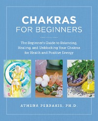 Cover Chakras for Beginners