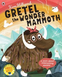 Cover Gretel the Wonder Mammoth