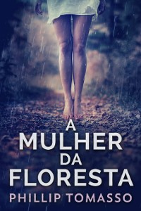 Cover A Mulher Da Floresta