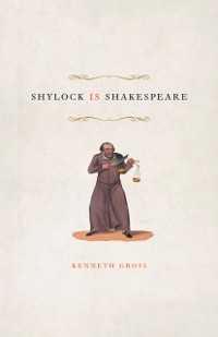 Cover Shylock Is Shakespeare