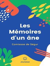 Cover Les Mémoires d'un âne