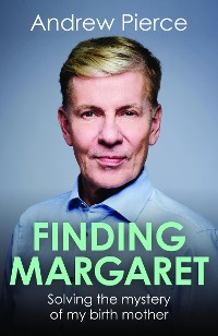Cover Finding Margaret