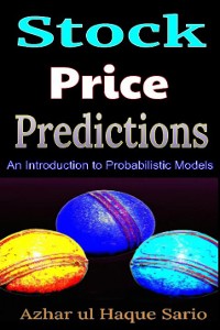 Cover Stock Price Predictions