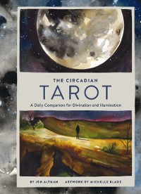 Cover Circadian Tarot