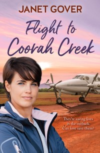 Cover Flight to Coorah Creek