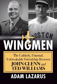 Cover The Wingmen