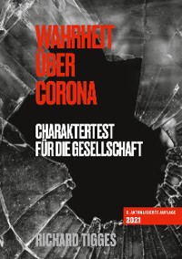 Cover Wahrheit über Corona