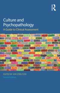 Cover Culture and Psychopathology