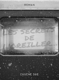 Cover Les Secrets de l'oreiller ...
