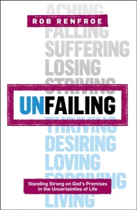 Cover Unfailing