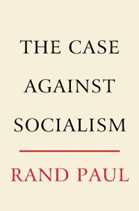 Cover Case Against Socialism