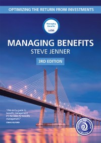 Cover Managing Benefits