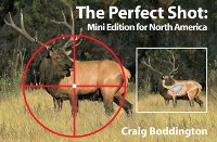 Cover Perfect Shot, Mini-Edition North America