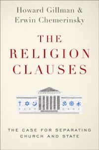 Cover Religion Clauses