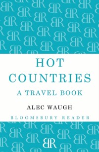 Cover Hot Countries