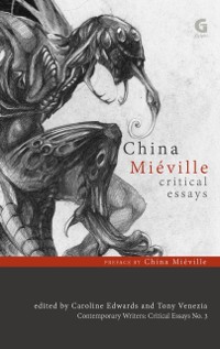 Cover China Mieville