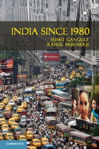 Cover India Since 1980