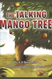 Cover Talking Mango Tree